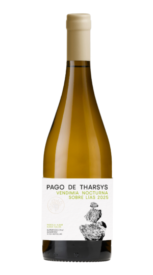 PAGO DE THARSYS | NIGHT HARVEST ALBARIÑO 2025