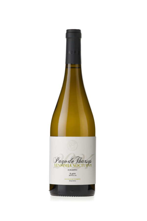 VENDIMIA NOCTURNA ALBARIÑO 2024