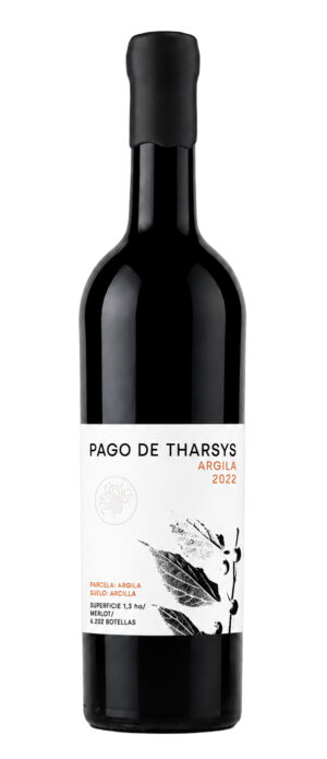 PAGO DE THARSYS | ARGILA 2022