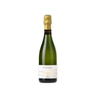 ALEGRÍA DE THARSYS RESERVA 2022 BRUT NATURE