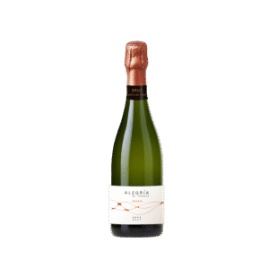 ALEGRÍA DE THARSYS RESERVA 2022 BRUT