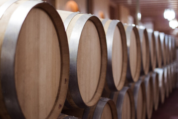 PAGO DE THARSYS CARLOTA SURIA CHARDONNAY FERMENTD IN BARRELS 2023 - Image 2