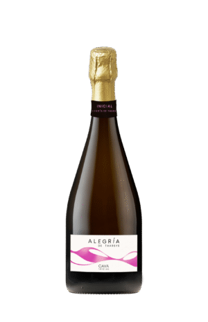 ALEGRÍA DE THARSYS DULCE INICIAL