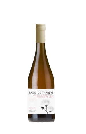 PAGO DE THARSYS | VENDIMIA NOCTURNA GARNACHA 2025