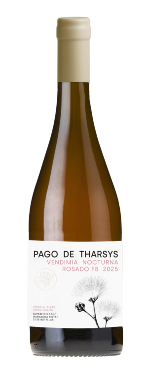 PAGO DE THARSYS | NIGHT HARVEST GARNACHA 2025