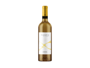 PAGO DE THARSYS | ALEGRÍA DE THARSYS CHARDONNAY 2025