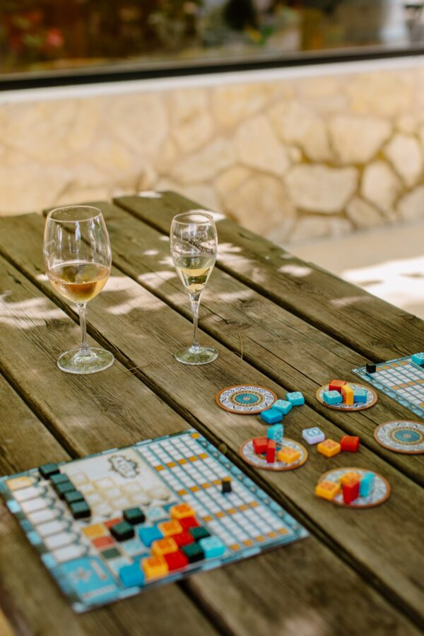 CATA A TU AIRE 3 VINOS - Imagen 2