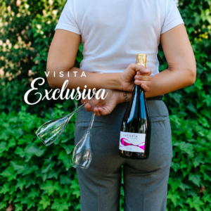 VISITA EXCLUSIVA