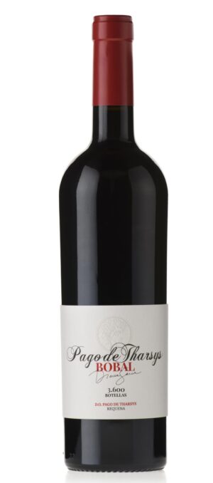 Pago de Tharsys Bobal Diana García 2020