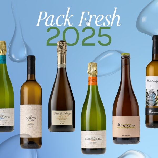 PACK FRESH 2025