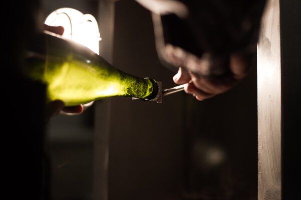BAUTISMO DE CAVA - Imagen 3