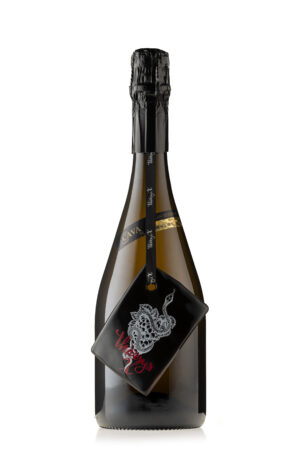THARSYS X BRUT NATURE GRAN RESERVA 2019
