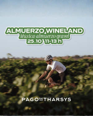 ALMUERZO WINELAND