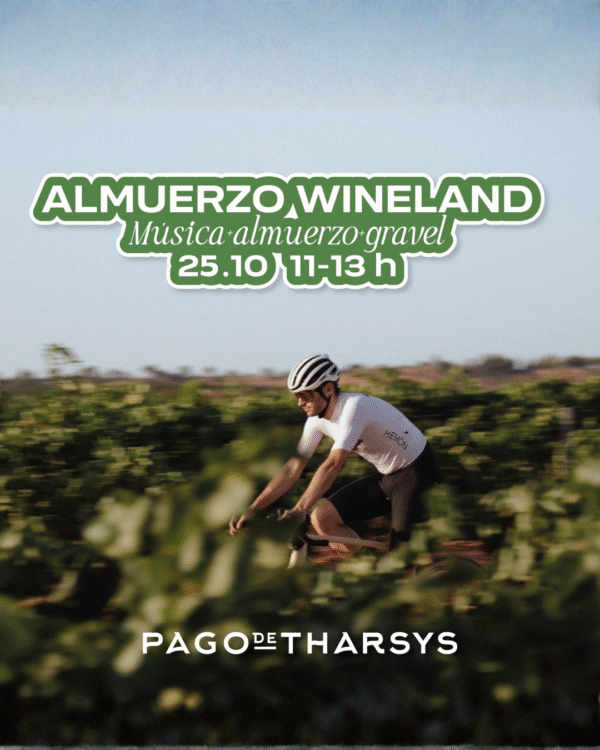 ALMUERZO WINELAND