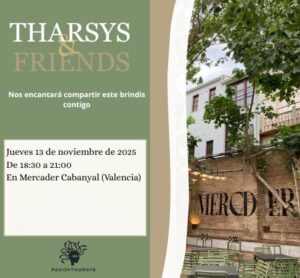 THARSYS & FRIENDS