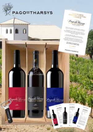 PACK EDICIÓN ESPECIAL SELECCIÓN BODEGA