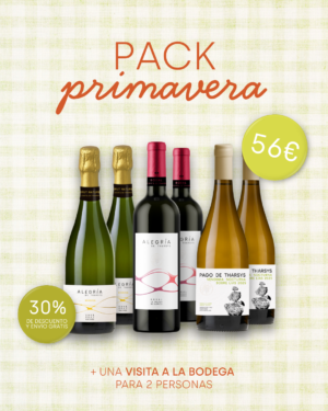 PACK PRIMAVERA