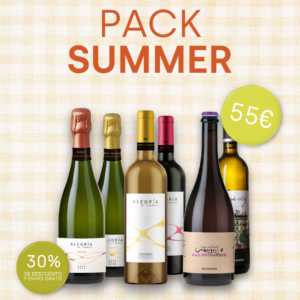 PACK SUMMER