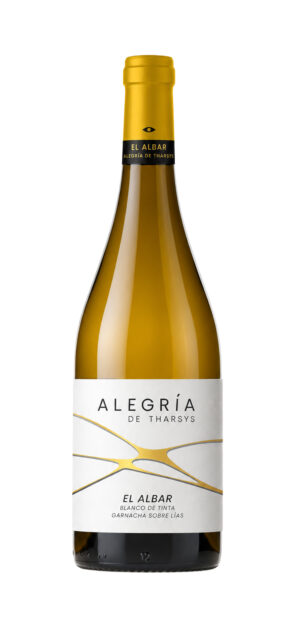 PAGO DE THARSYS | ALEGRÍA DE THARSYS EL ALBAR 2025
