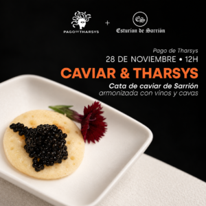 CAVIAR & THARSYS